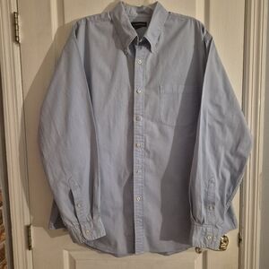 Lands’ End Oxford Dress Shirt